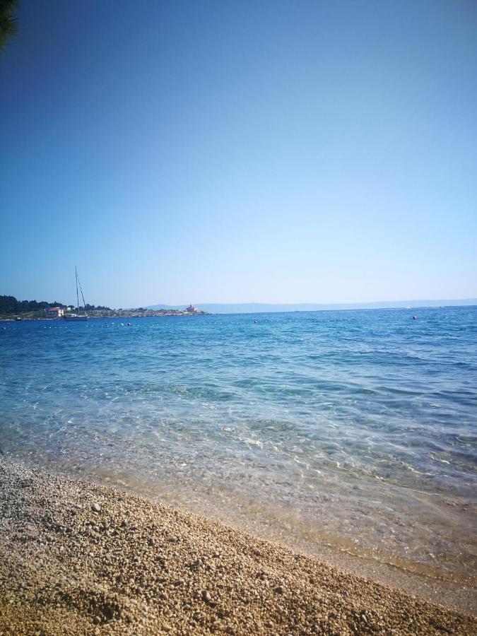Apartment "None" Makarska Exterior photo