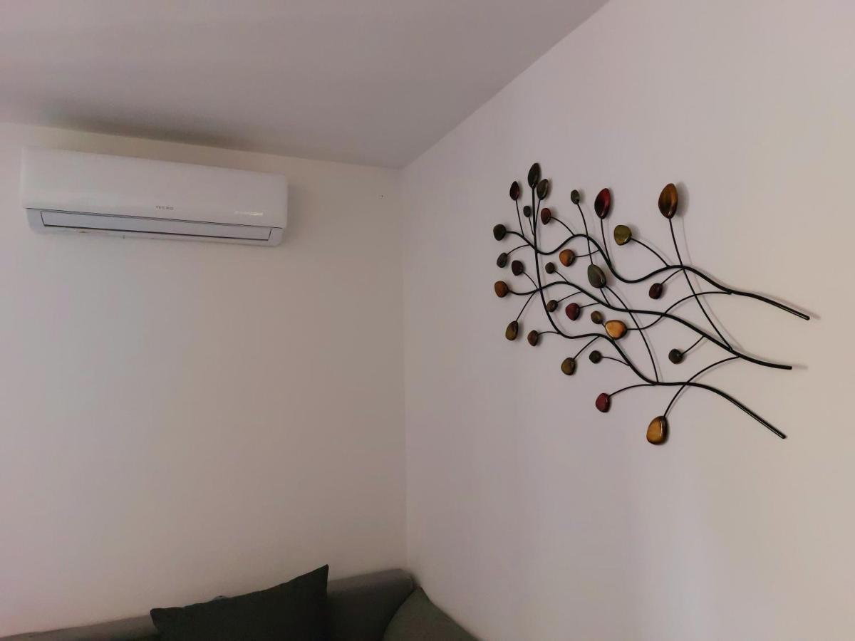 Apartment "None" Makarska Exterior photo