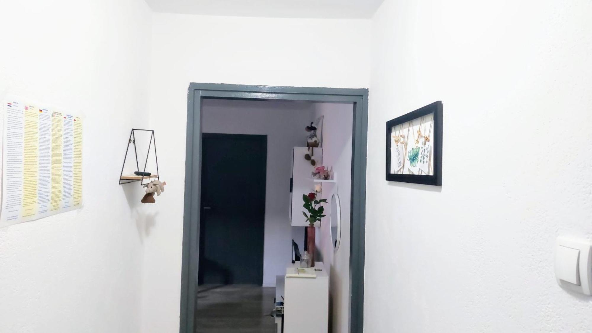 Apartment "None" Makarska Exterior photo